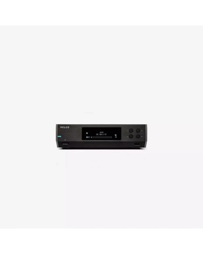 Melco n100 finitura nera - melco,