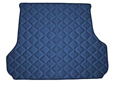 BLU SCURO Tappetino bagagliaio