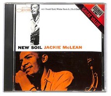 EBOND Jackie McLean - New Soil