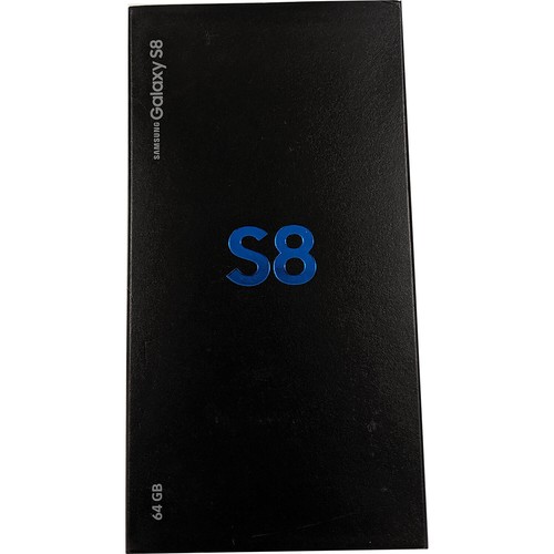 Samsung galaxy 64gb 4gb - s8,