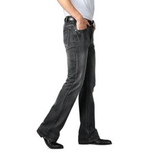 Jeans Svasati Uomo Vintage