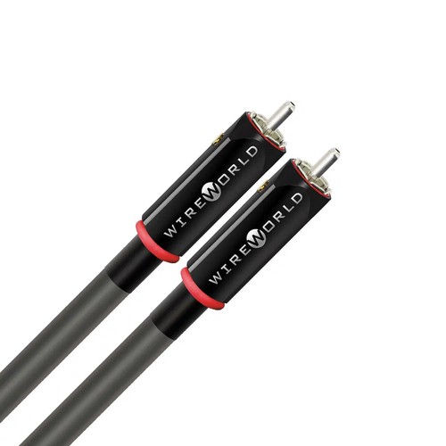 Wireworld equinox rca - equinox, 10