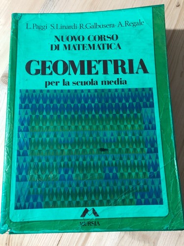 Libro autori vari - libro,