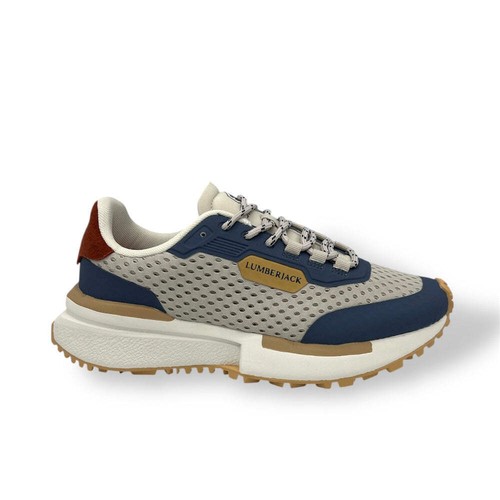 Lumberjack uomo scarpe smm3012 - uomo,