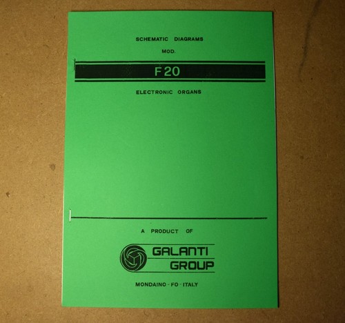 Gem f20 service manual - gem,