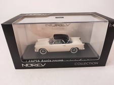 Norev Lancia Appia Coupe
