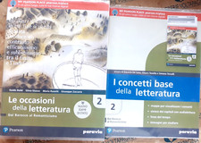 LE OCCASIONI DELLA LETTERATURA