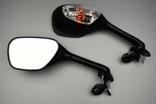 Coppia retrovisori specchietti - coppia,