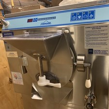 NEW Carpigiani Batch Freezer