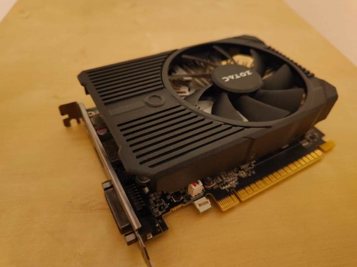 Scheda video gtx - scheda, 1050