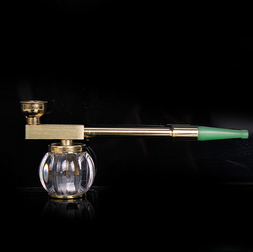 Tubo acqua filtrata bong erbe - ,