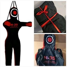 N-35 MMA Grappling manichino