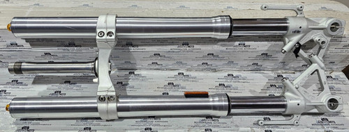 Forcella anteriore completa - forcella,