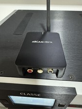 Dac Streamer Arcam R-blink Bluetooth Wireless