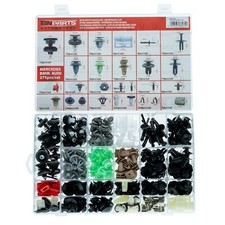 275x 23 Tipi Clip Fissaggio