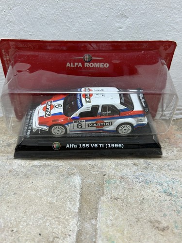 Alfa romeo 155 1996 - romeo,