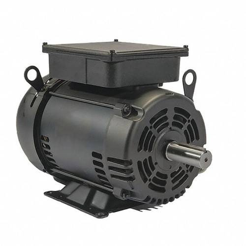 Motore compressore aria 5hp - motore,