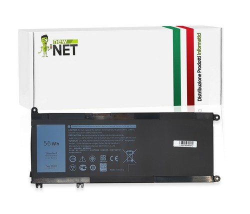 Batteria 33ydh compatibile - 33ydh, con