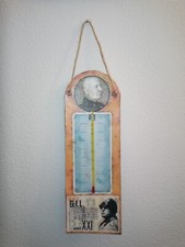 Termometro  recente benito