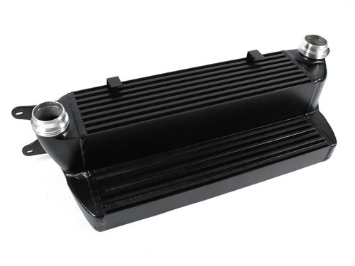 Upgrade intercooler per bmw - intercooler,