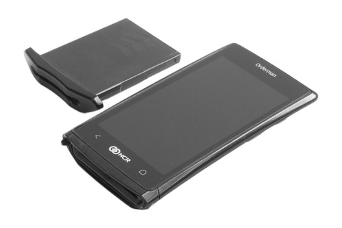 Ncr orderman5 palmare - orderman5+,