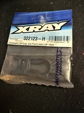 XRAY 322123-H - Braccio di