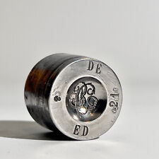 Matrice pulsante monogramma