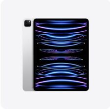 iPad Pro 12.9” 6ª generazione 512GB