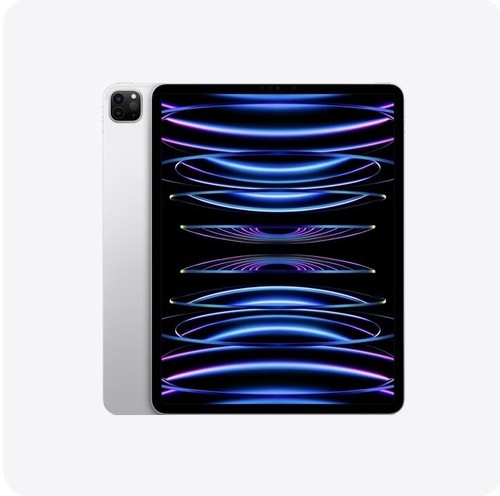 Ipad pro 6ª - ipad, 12.9”