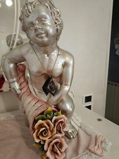 statua valle d'oro patchi