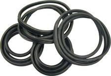 4 PC CAL-LOOK WINDOW RUBBER