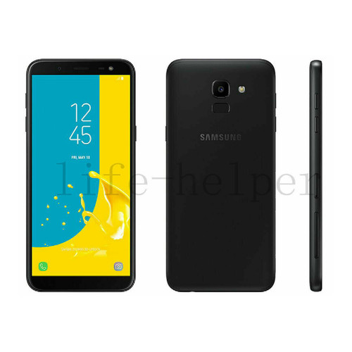 Samsung galaxy on6 j600f - galaxy, j6