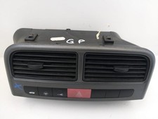 BOCCHETTE ARIA CRUSCOTTO PER