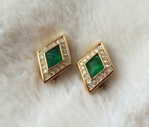 Clips boucles oreilles - clips,