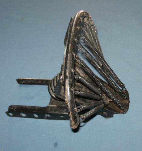 Solex selle armature - selle,