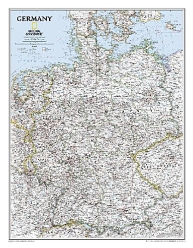 National geographic maps - national,