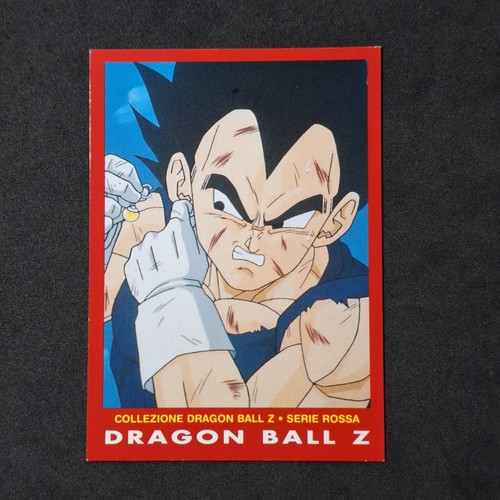 Vegeta dragon ball z serie - vegeta,