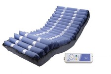 Kit Materasso Antidecubito a