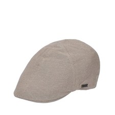 COPPOLA BERRETTO BEIGE ESTIVO