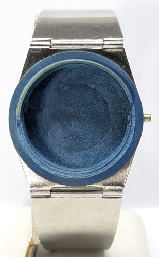 Tissot sideral fiberglass