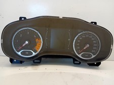 Quadro strumenti per jeep - strumenti,
