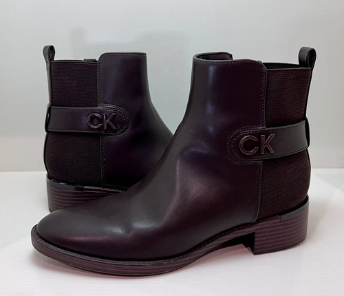 Calvin klein stivaletti donna - klein,