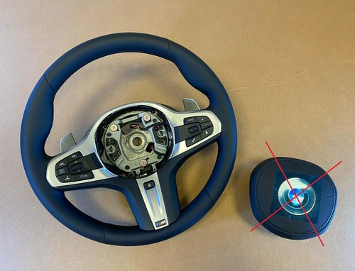 Volante bmw g30 - 5, g38