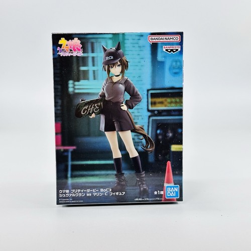 Uma musume pretty derby boc - pretty, boc'z