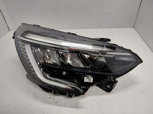 Renault clio full - full, led,