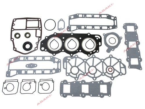 Kit guarnizioni testata - , motore