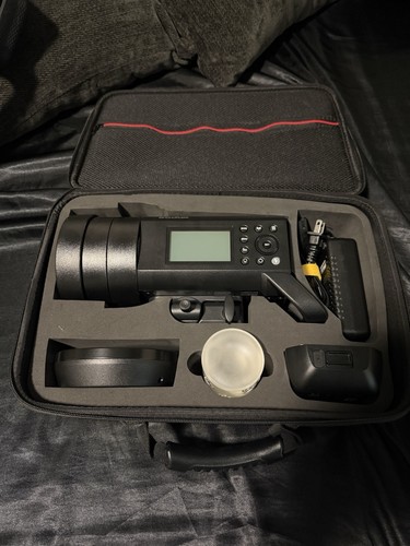 Godox 400 case charger - ad, &