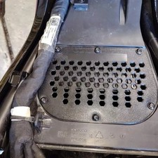 Modifica Airbox Coperchio Filtro Aria Cf Moto 800 MT