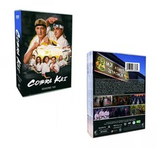 Cobra Kai: The Complete