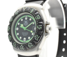 [Quasi Come Nuovo] Tag Heuer